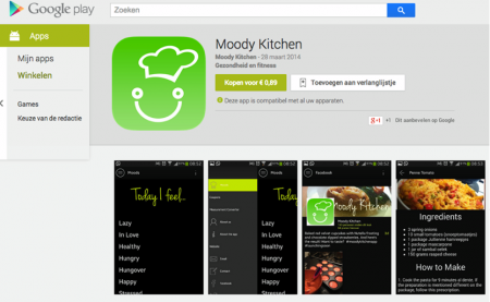 How to download in Google Play